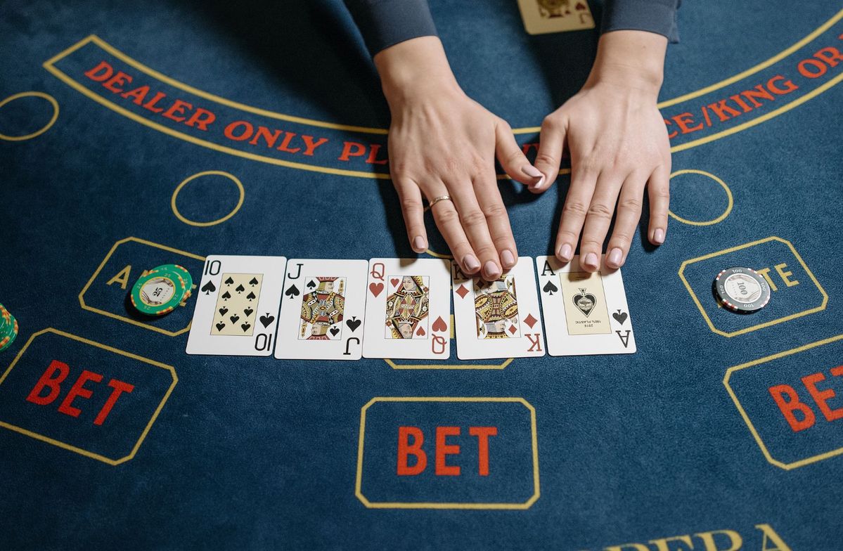 Cash Kingdom Casino Live Betting